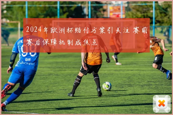 2024年欧洲杯赔付方案引关注 赛前赛后保障机制成焦点